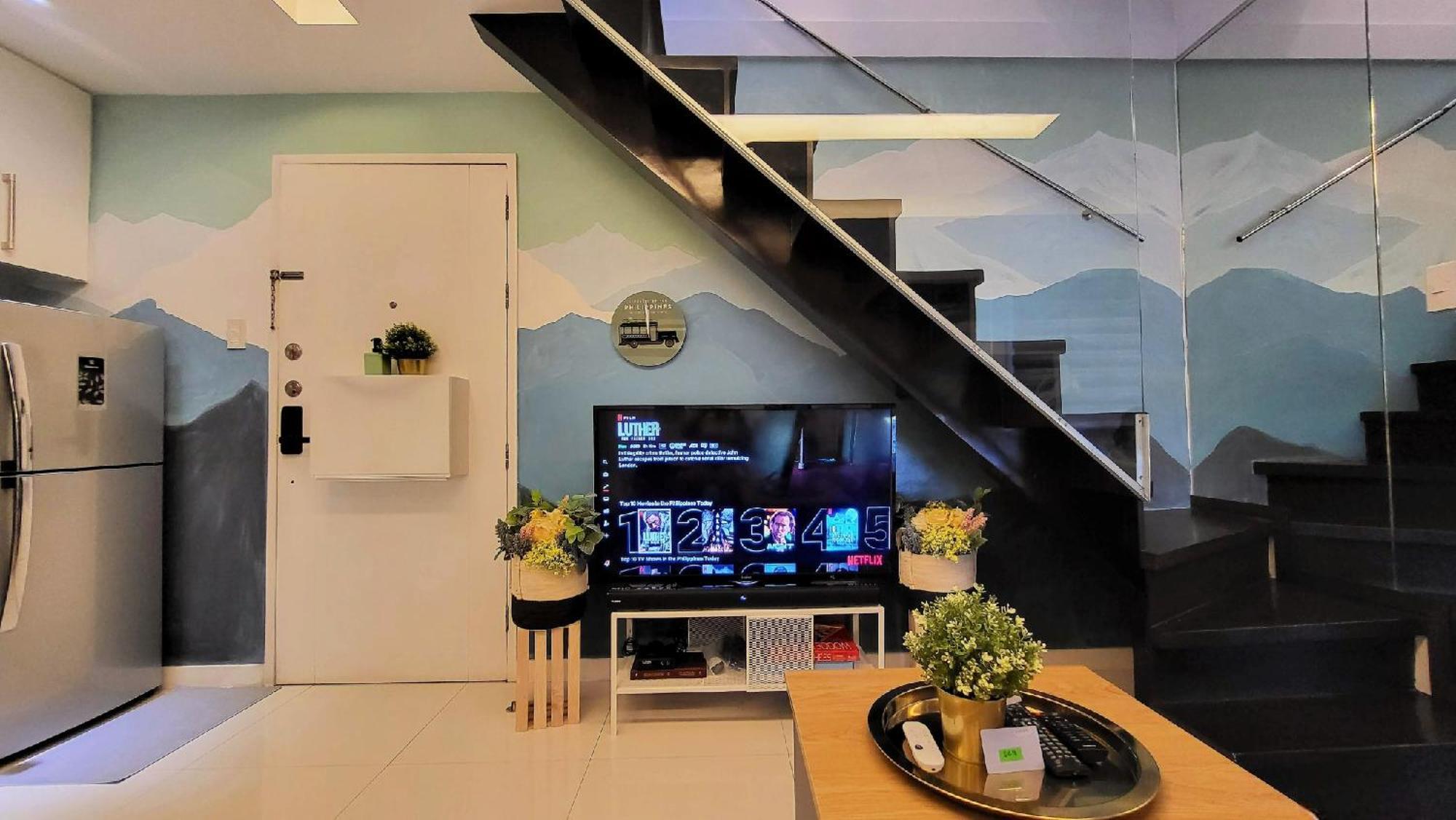 Muggle Stay Guest House - Bonifacio Global City Taguig Manila Quarto foto