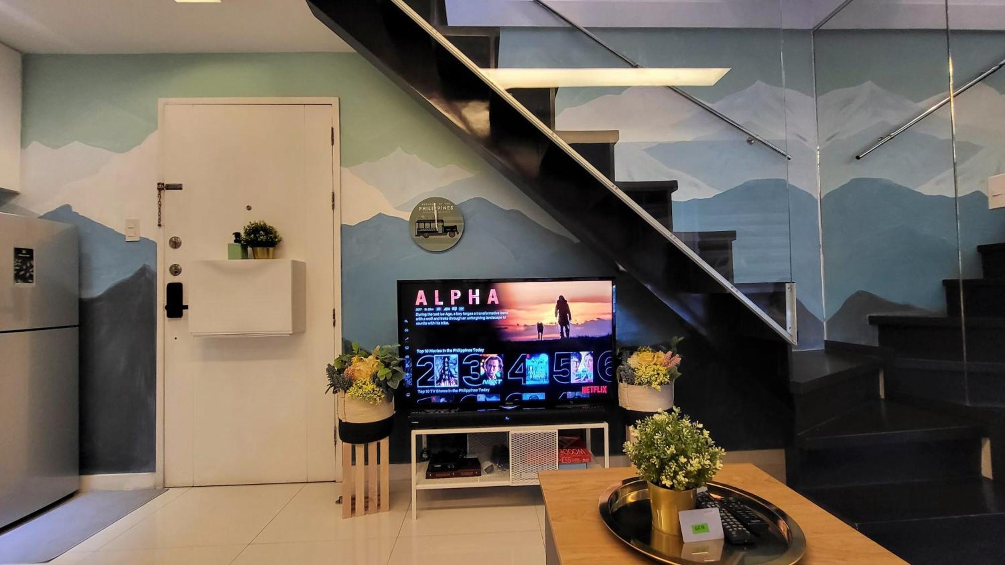 Muggle Stay Guest House - Bonifacio Global City Taguig Manila Quarto foto
