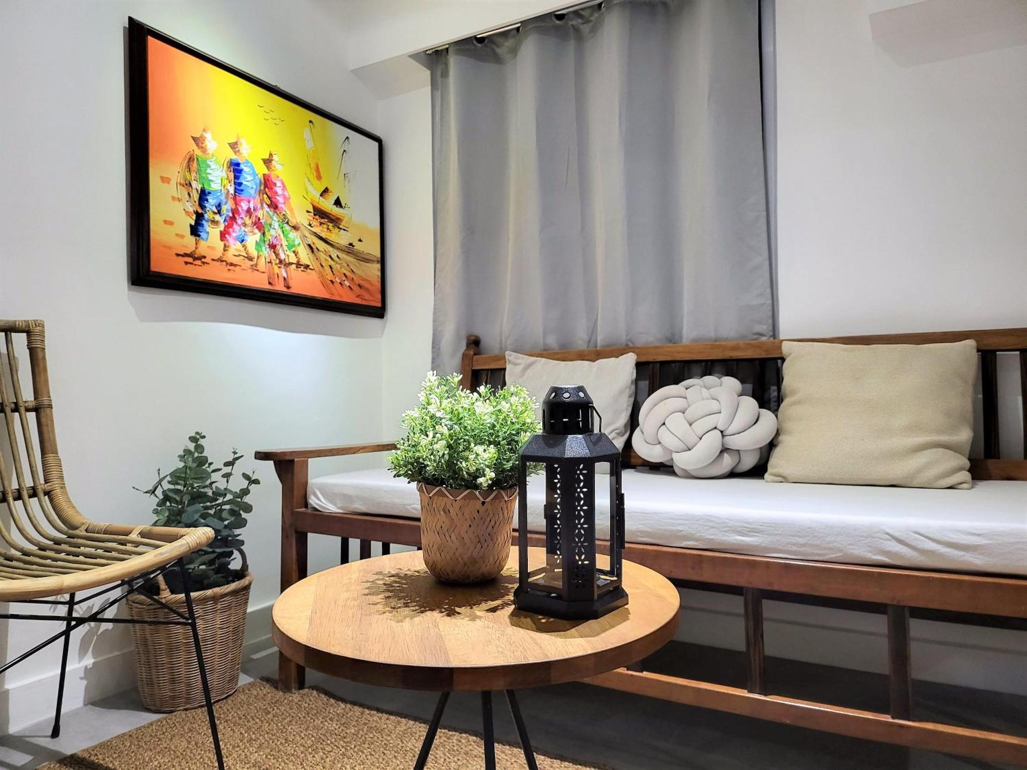 Muggle Stay Guest House - Bonifacio Global City Taguig Manila Quarto foto