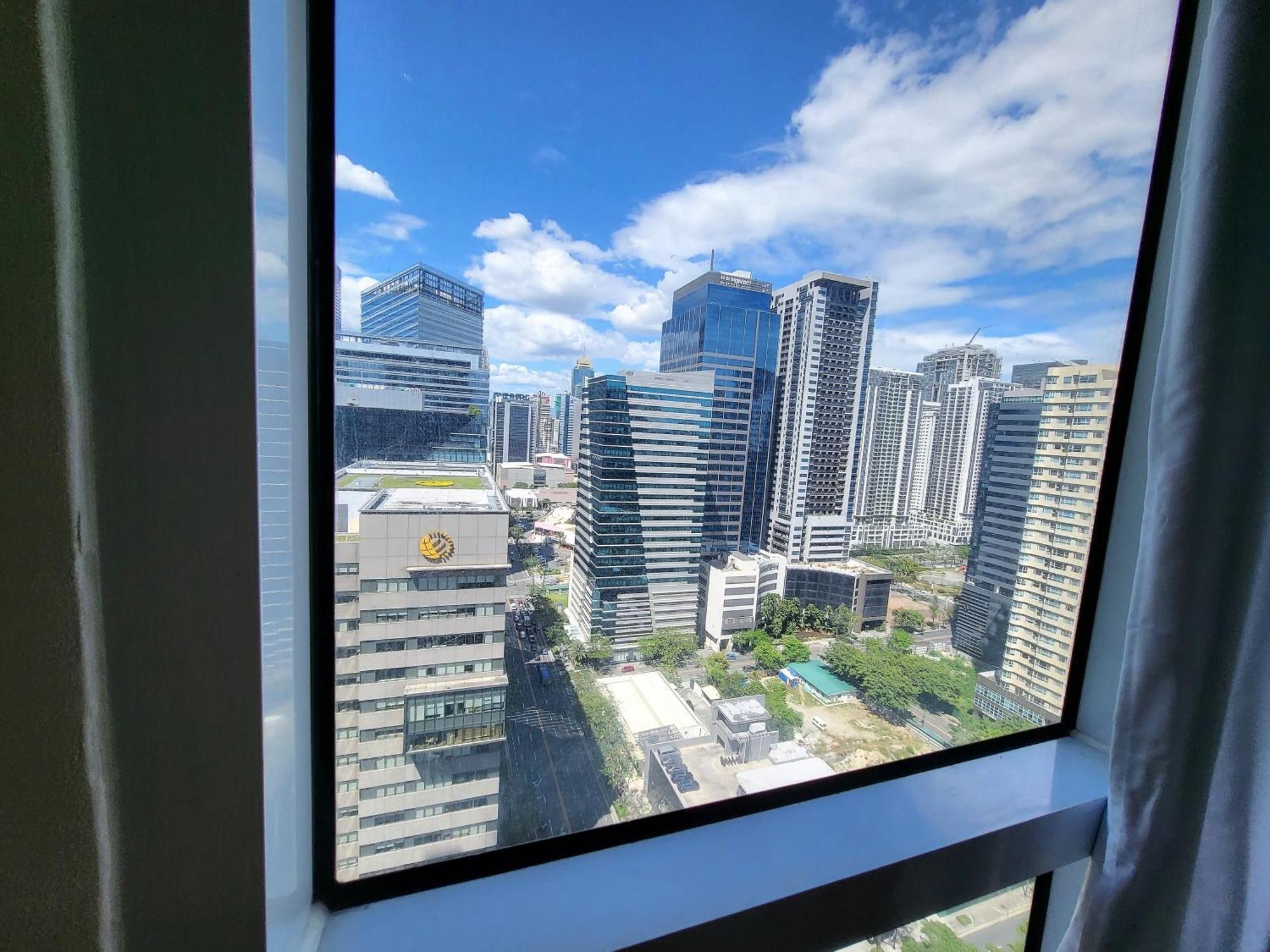 Muggle Stay Guest House - Bonifacio Global City Taguig Manila Quarto foto