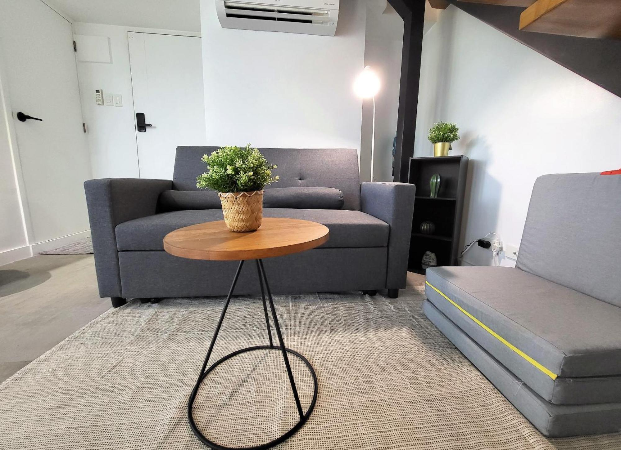 Muggle Stay Guest House - Bonifacio Global City Taguig Manila Quarto foto