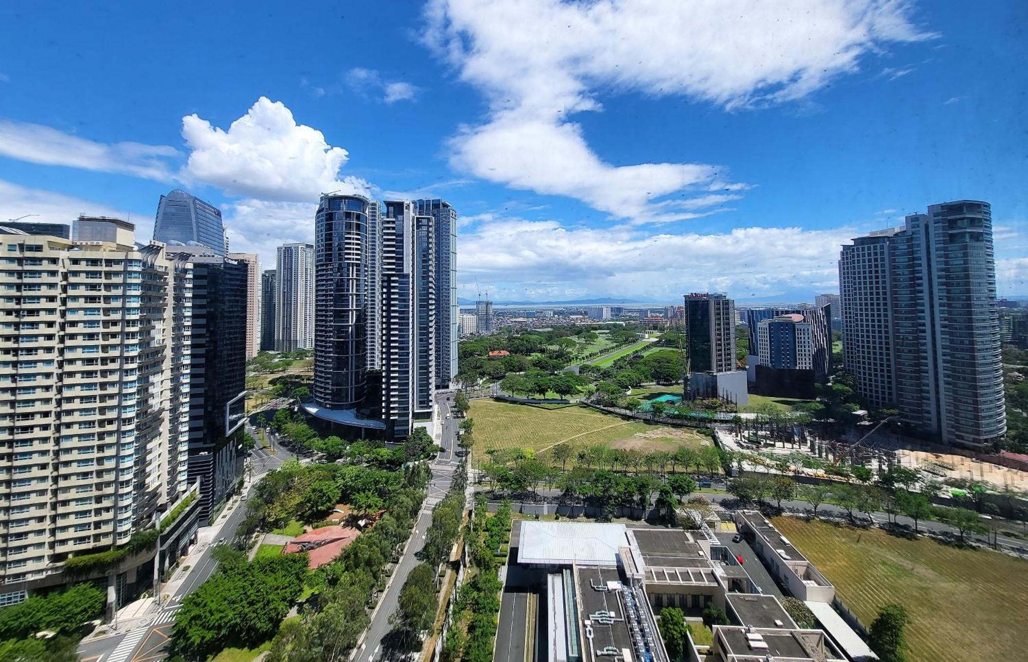 Muggle Stay Guest House - Bonifacio Global City Taguig Manila Quarto foto